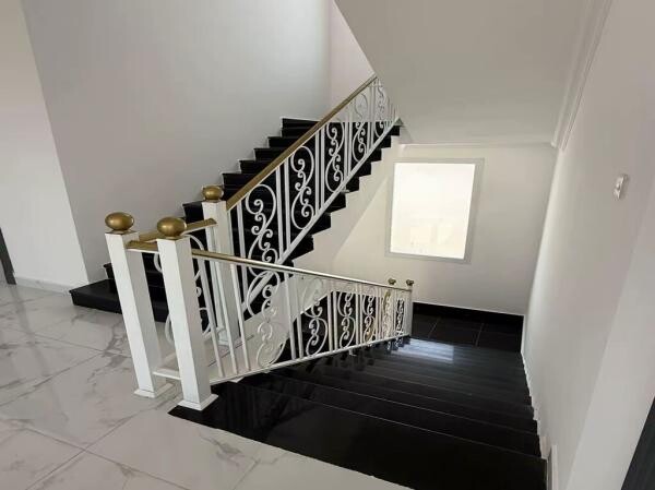 5BR VILLA+POOL & YARDAL-JUMAYLIYAH - 7
