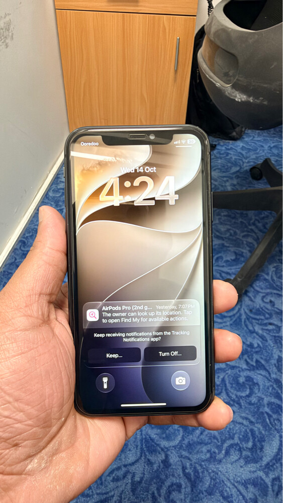 iPhone 11 for Sale – Black 128gb - 9