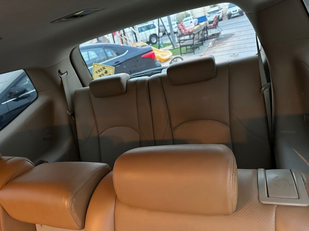 Kia Mohave 2009 Full Options - 14