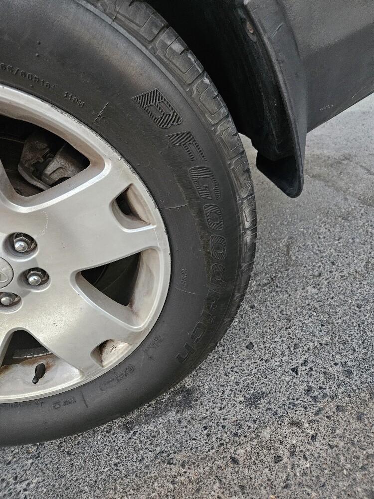 Kia Mohave 2009 Full Options - 22