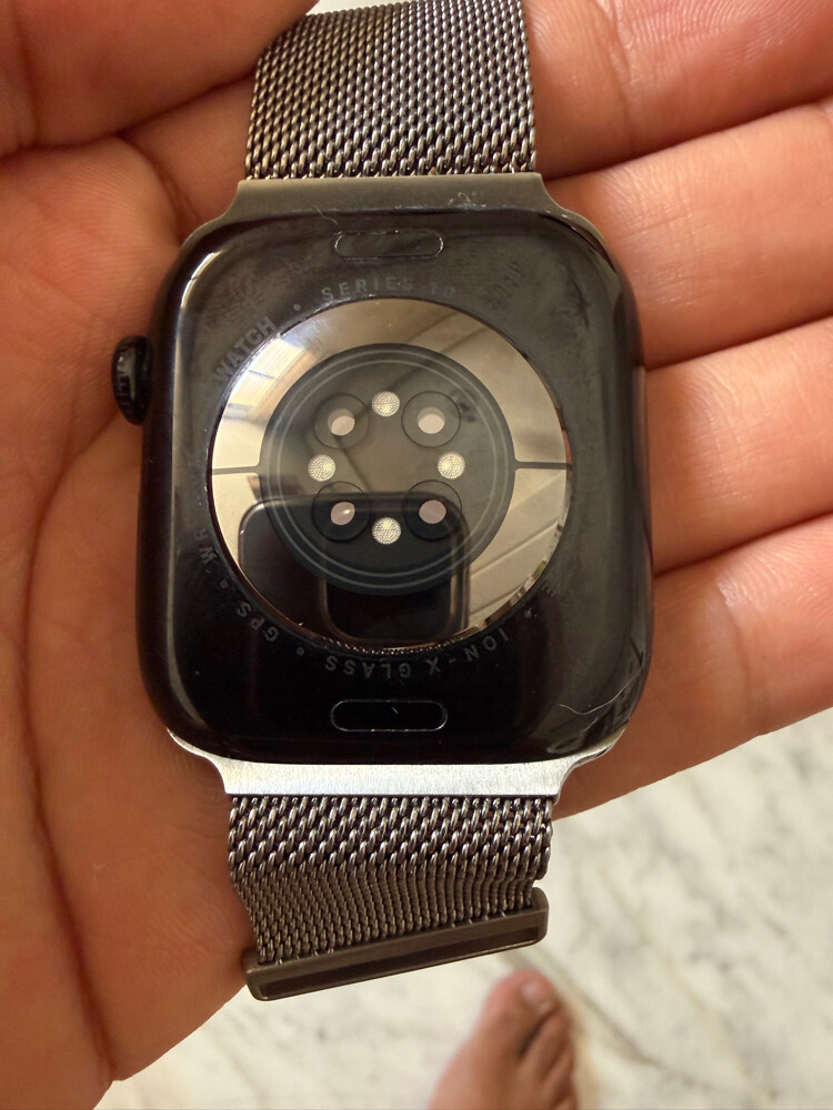Apple Watch 10 Series 46mm - 4