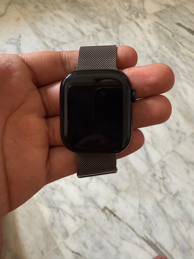 Apple Watch 10 Series 46mm - 3