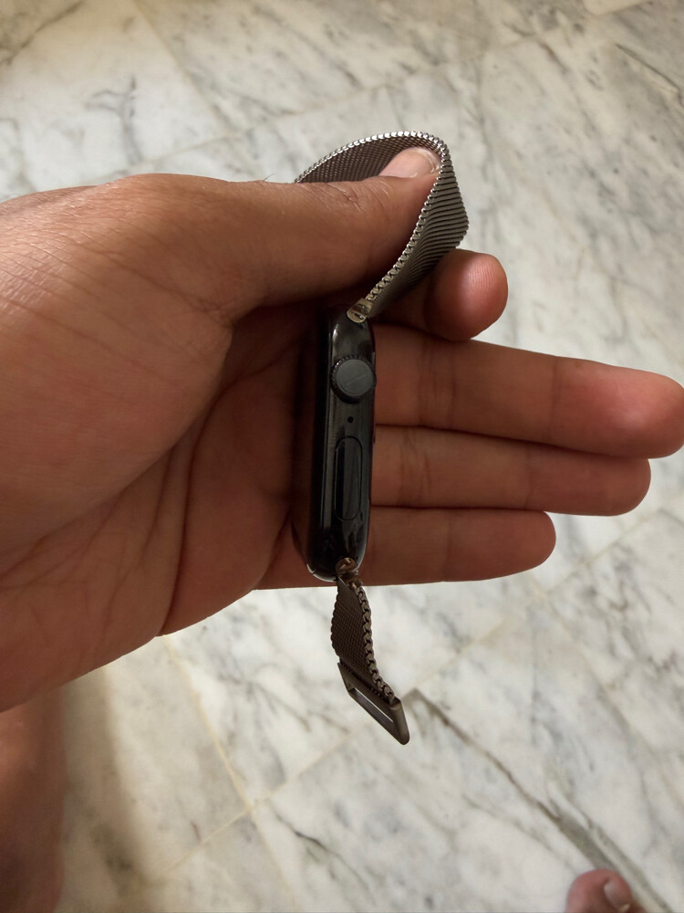 Apple Watch 10 Series 46mm - 2