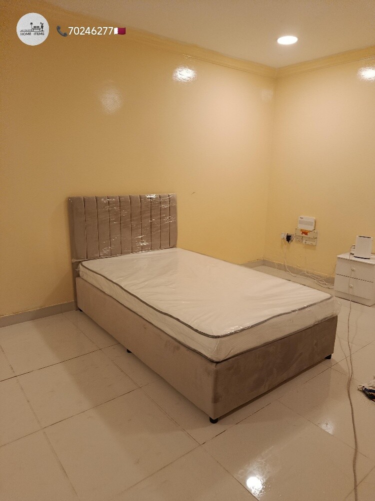 New bed all size available box bed - 22