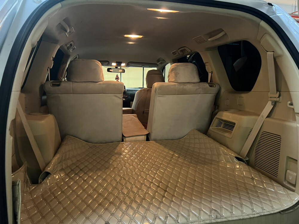 Toyota Prado 2017 TXL (V6) - 10
