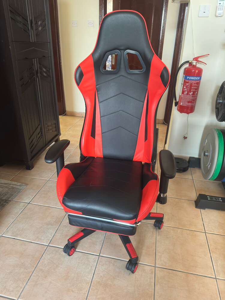 gaming and office chair - 1