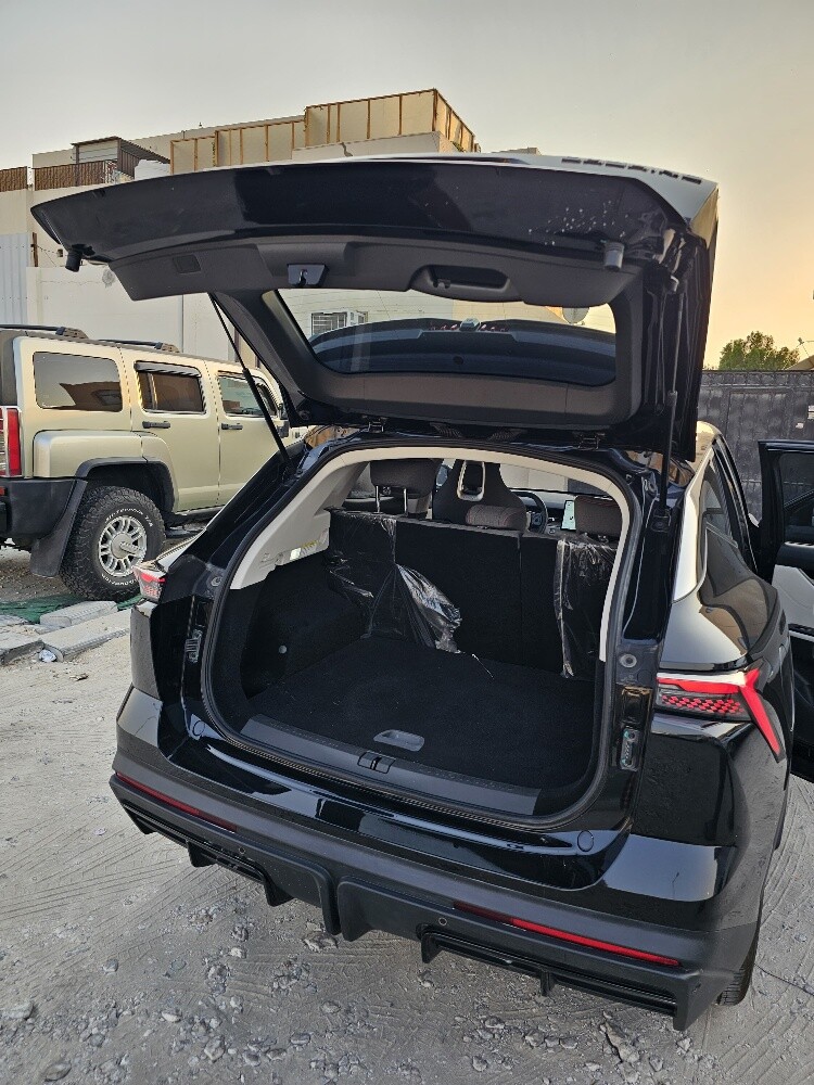 Jetour Dashing | 2026 Model - 9