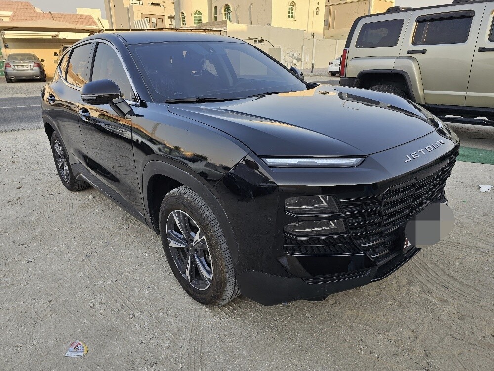 Jetour Dashing | 2026 Model - 2