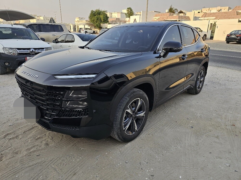 Jetour Dashing | 2026 Model - 4