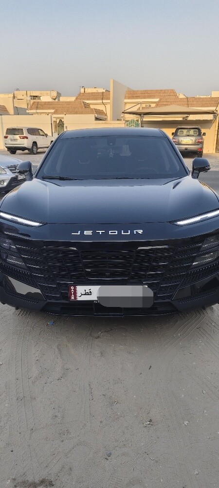 Jetour Dashing | 2026 Model - 1