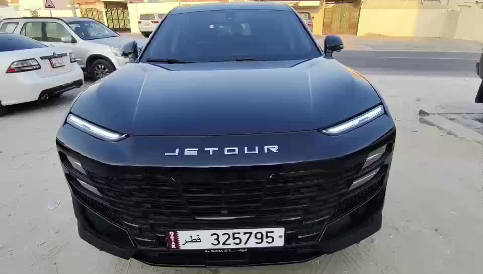 Jetour Dashing | 2026 Model - 11