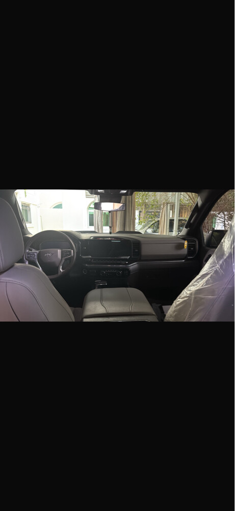 للبيع شفر سلفرادو - 3