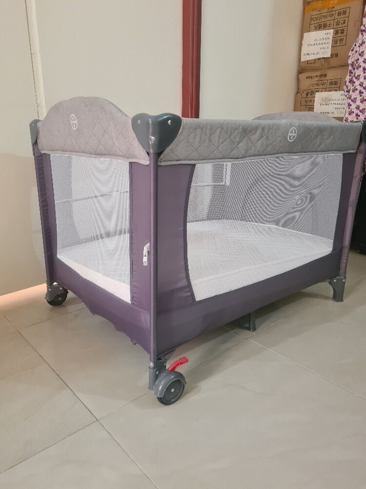 baby staff - 1