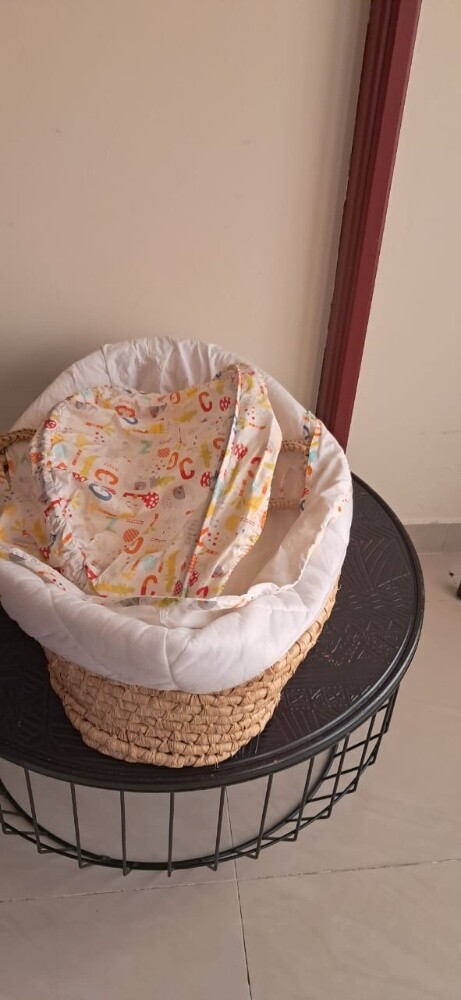 baby staff - 2