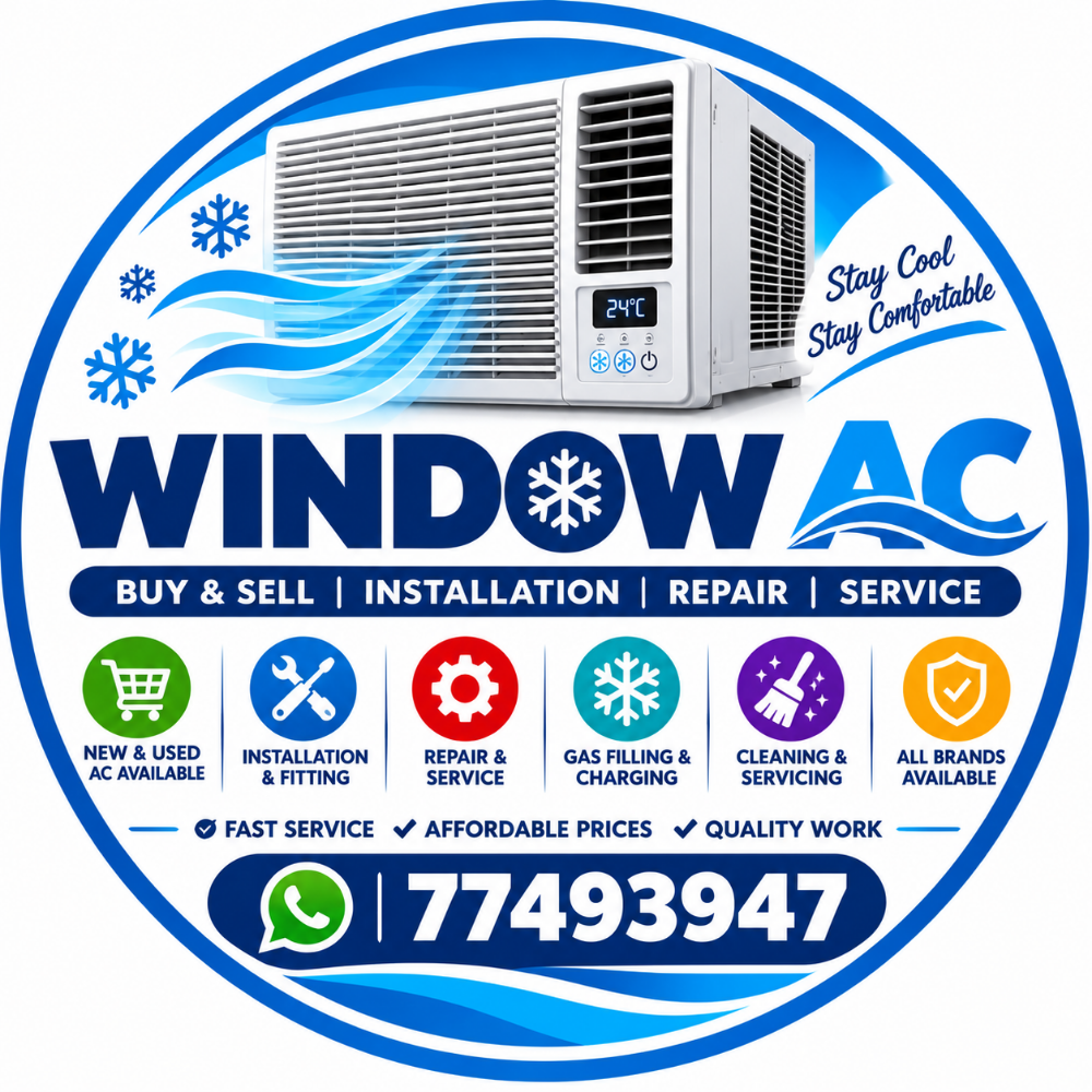 window ac for sell 70188476 - 1