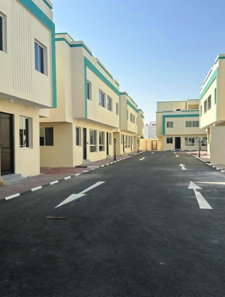 للايجار فيلا اول ساكن فعين خالد - 3