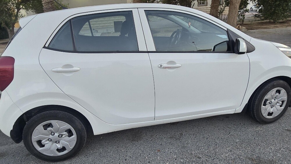 Kia picanto - 3