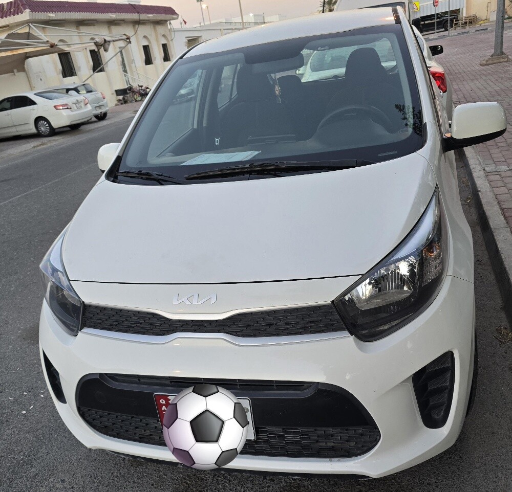 Kia picanto - 4