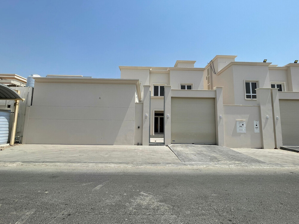 ام عبيرية للبيع فيلا مؤجرة 429 م - 6