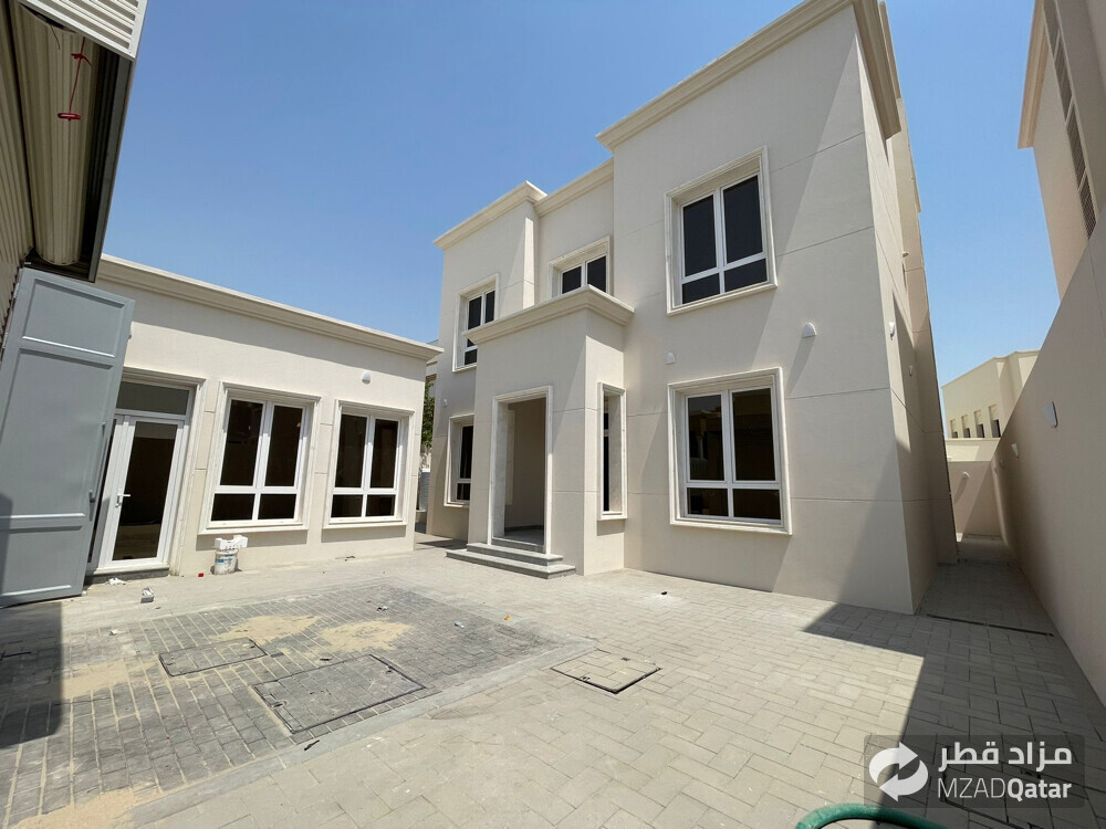 ام عبيرية للبيع فيلا مؤجرة 429 م - 1