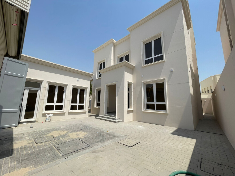 ام عبيرية للبيع فيلا مؤجرة 429 م - 19