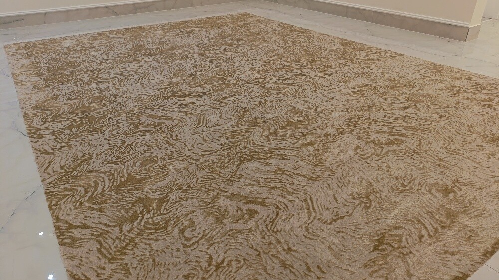 modern carpet - 3