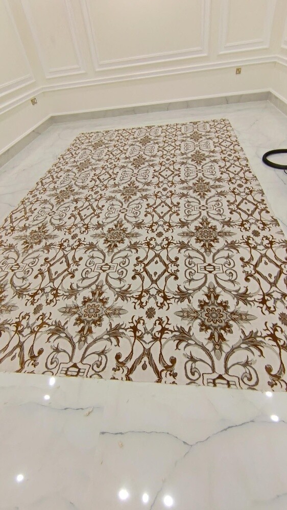 modern carpet - 4