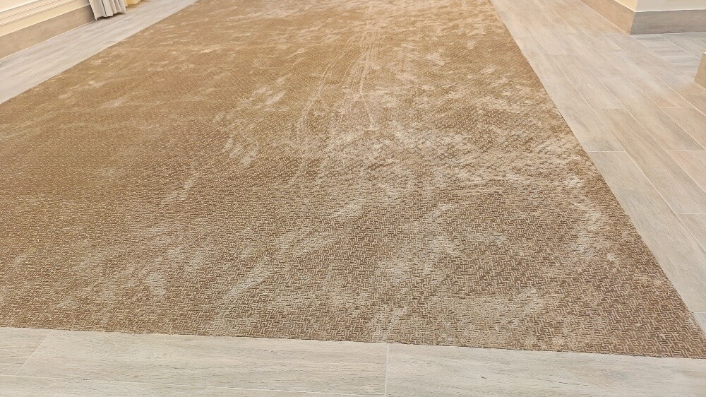 modern carpet - 7