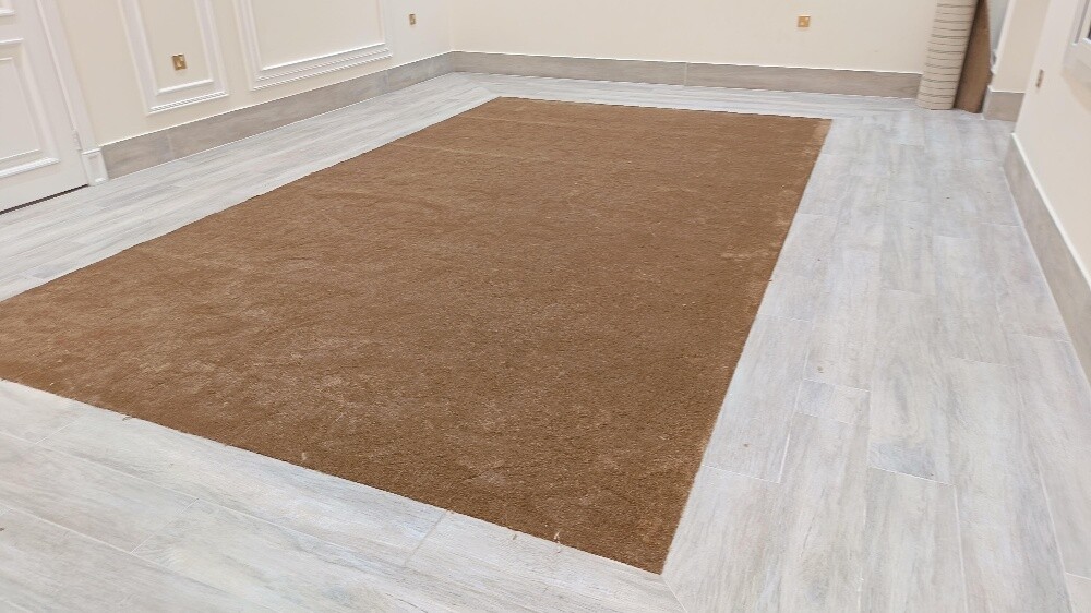 modern carpet - 8
