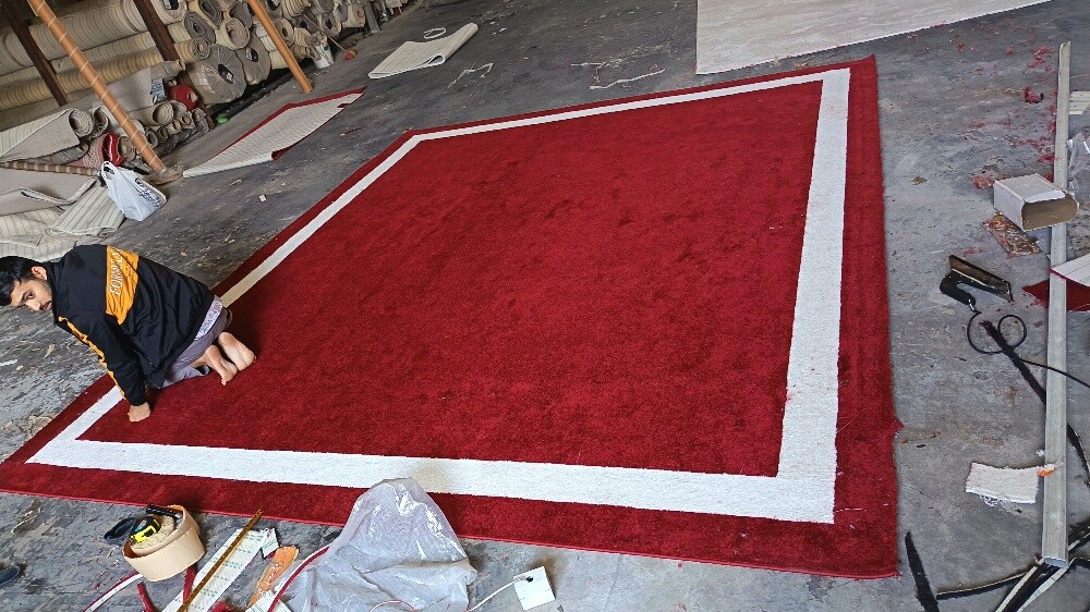 modern carpet - 14