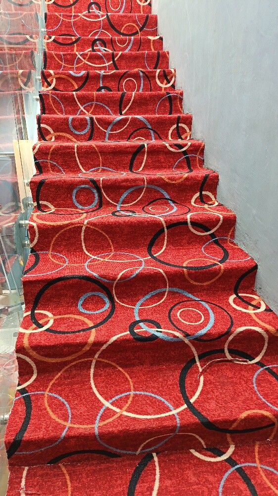 modern carpet - 10