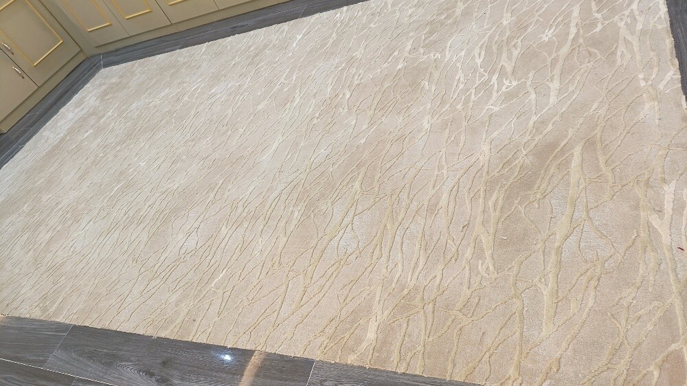 modern carpet - 6