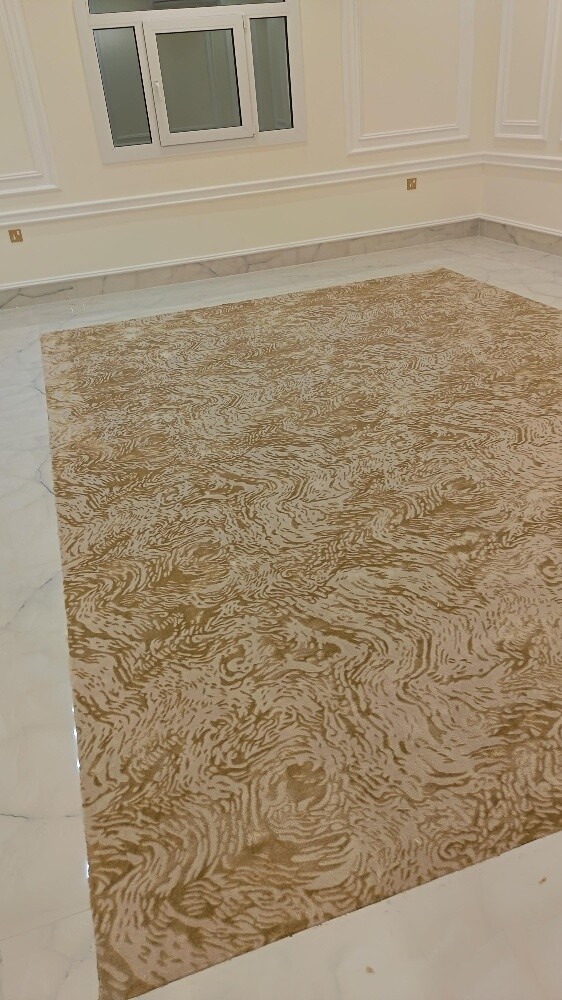 modern carpet - 5