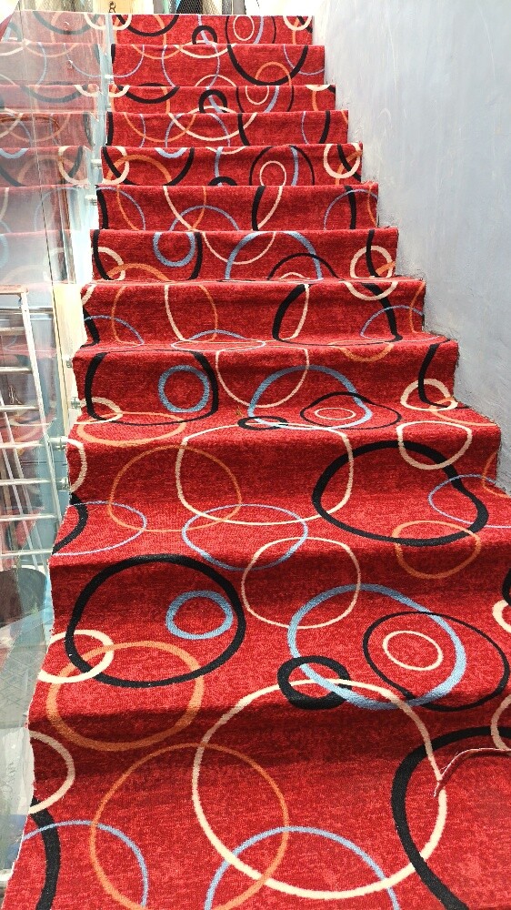 modern carpet - 9