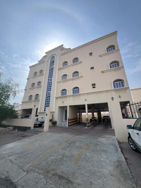 Apartments for rent in wakrah 2bhk - 1