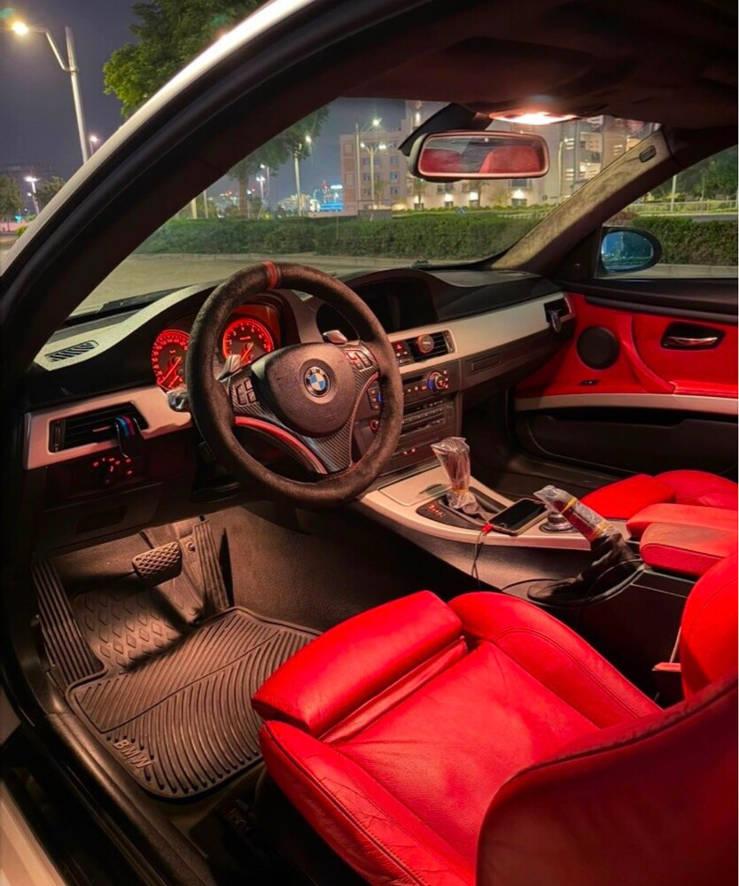 بي ام 335 - 2