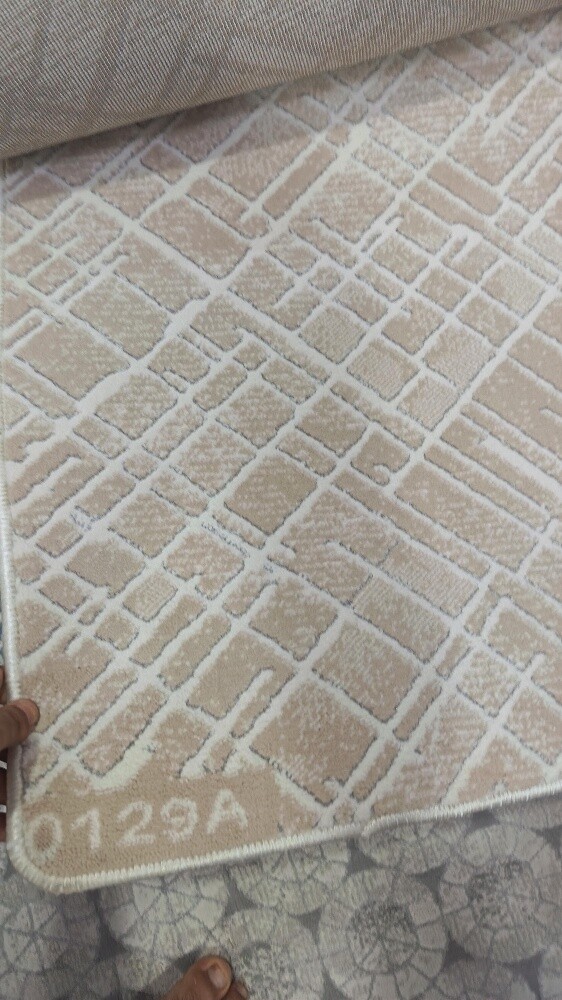 modern carpet - 8