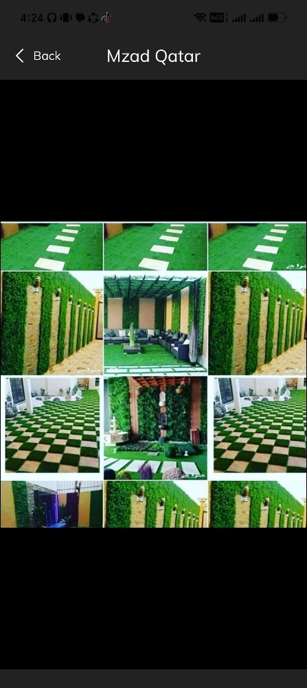 modern carpet - 15