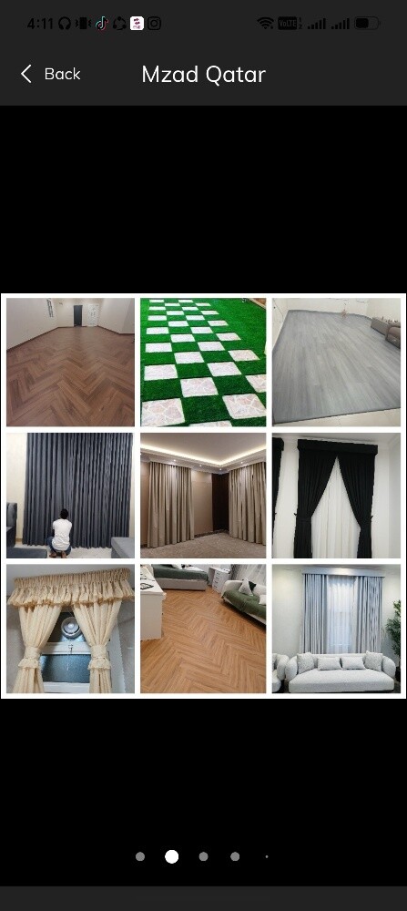 modern carpet - 10