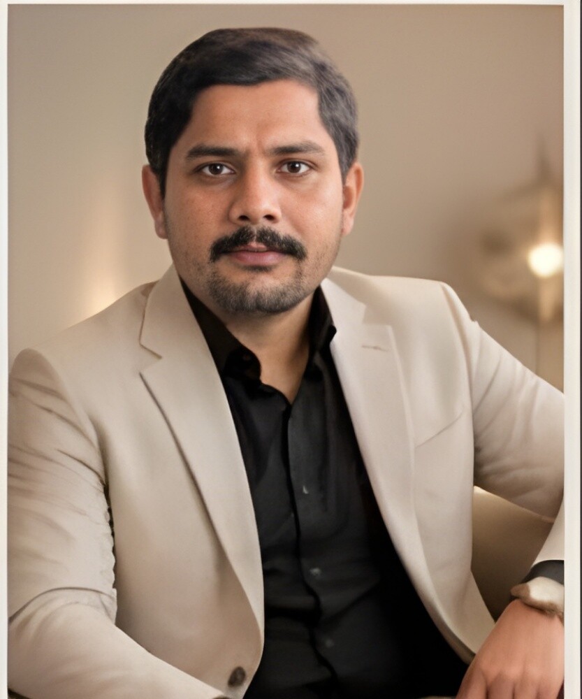 Hafiz Muhammad Kashif - 1
