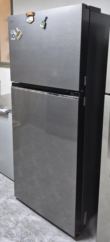 REFREGERATOR - 2