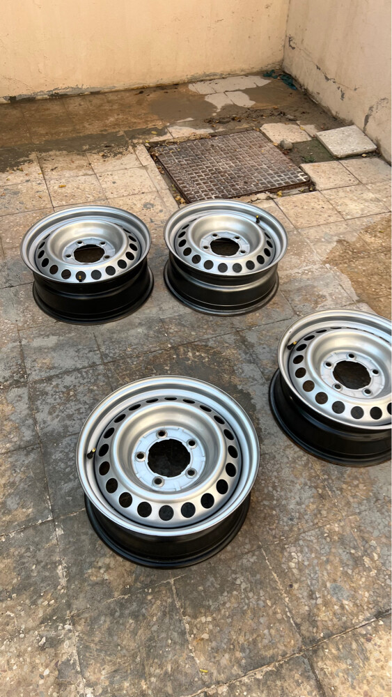 رنقات شنابر ١٧ - 5