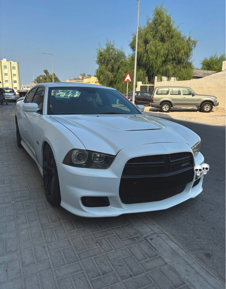دودج شارجر للبيع - 2