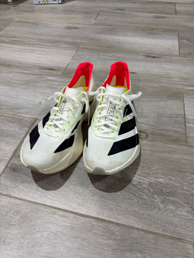 for sale Adidas adios pro 4  - 1