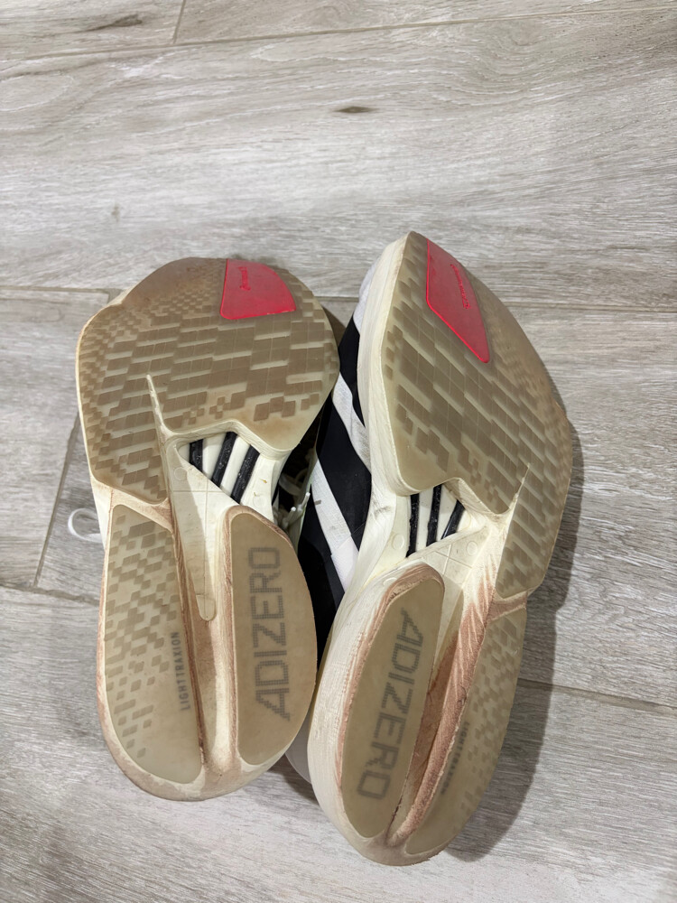 for sale Adidas adios pro 4  - 2