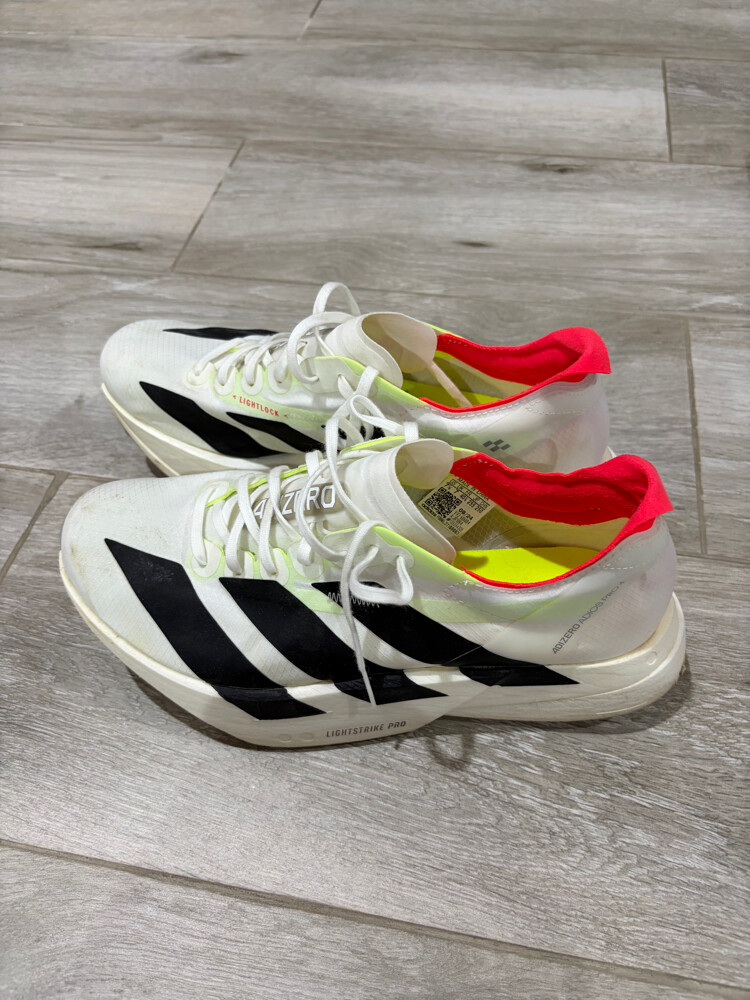 for sale Adidas adios pro 4  - 4
