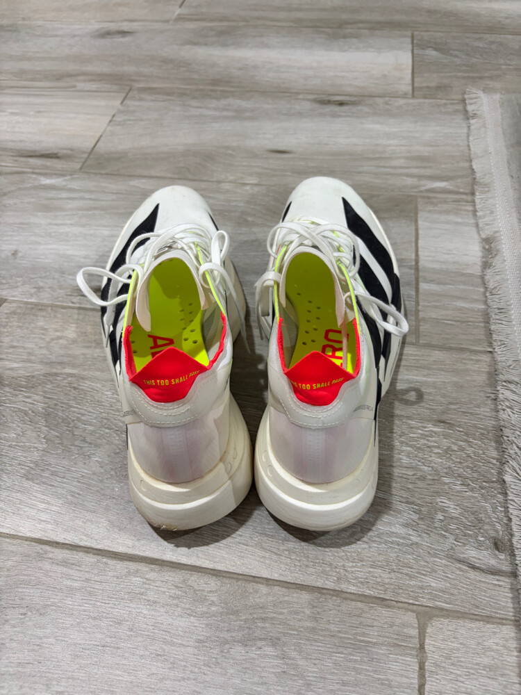 for sale Adidas adios pro 4  - 5