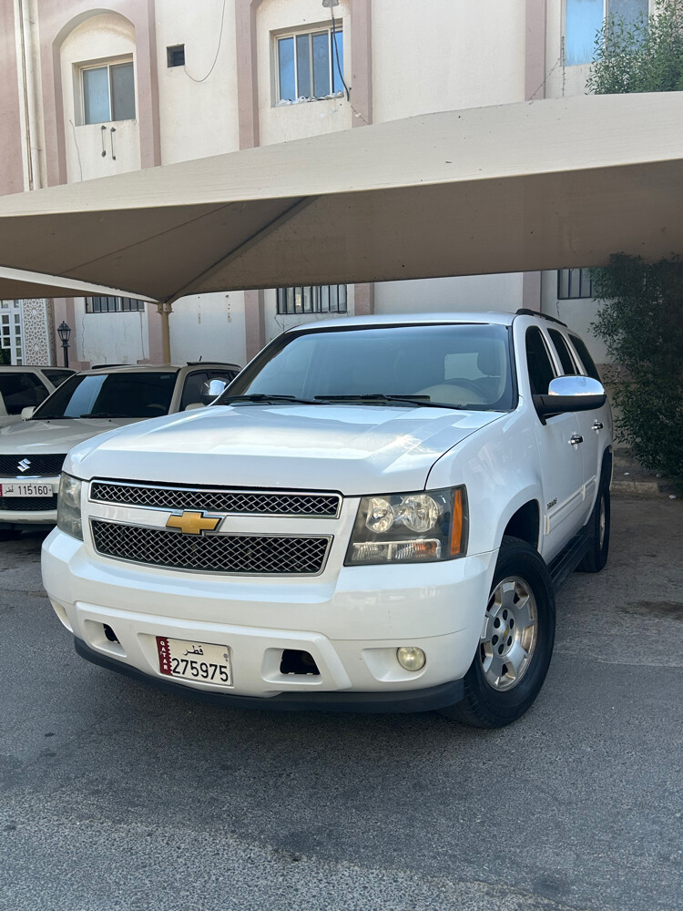 Chevrolet Tahoe 2013 | Urgent Sale - 1