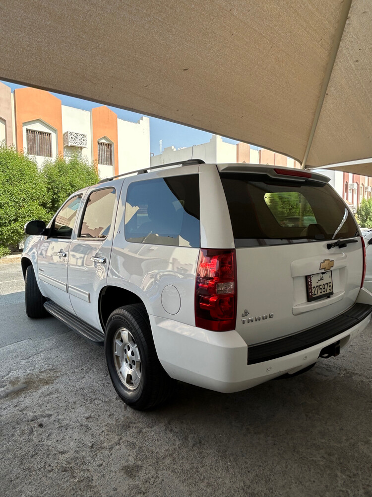 Chevrolet Tahoe 2013 | Urgent Sale - 2