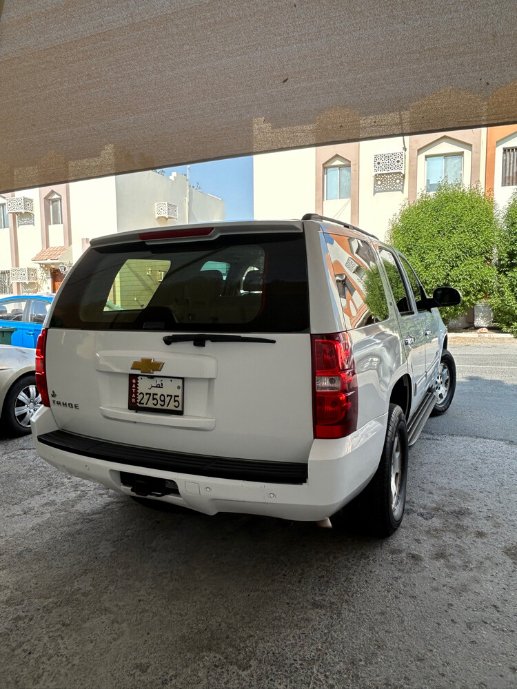 Chevrolet Tahoe 2013 | Urgent Sale - 6